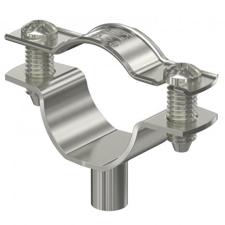 Spacer clip 732 A4 1.25 |  | 20 | 25 | Stainless steel | 