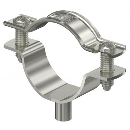 Spacer clip 732 A4 1.5 |  | 30 | 36 | Stainless steel | 
