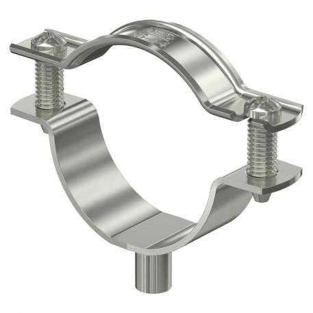 Spacer clip 732 A4 1.5 |  | 36 | 44 | Stainless steel | 