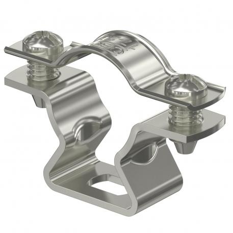 Spacer clip 733 A4 1.5 |  | 17 | 20 | Stainless steel | 