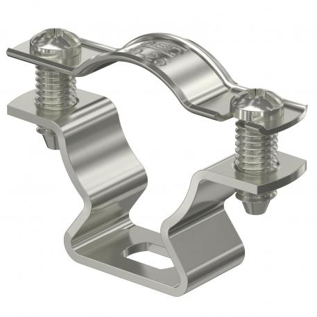 Spacer clip 733 A4 1.5 |  | 20 | 25 | Stainless steel | 