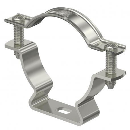 Spacer clip 733 A4 1.5 |  | 44 | 53 | Stainless steel | 