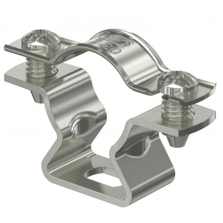 Spacer clip 733 A2 1.5 |  | 17 | 20 | Stainless steel | 