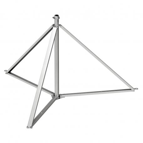 isFang tripod 1500 | 40 | 1275 | 900 | Stainless steel