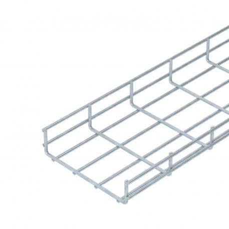 Heavy-duty cable tray SGR 55 FT 3000 | 200 | 55 | 6 | 87 | 