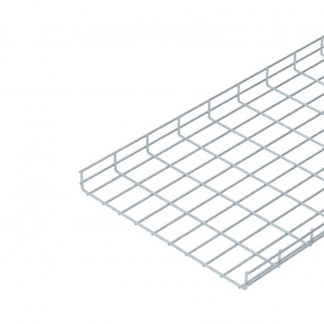 Heavy-duty cable tray SGR 55 FT 3000 | 500 | 55 | 6 | 220 | 