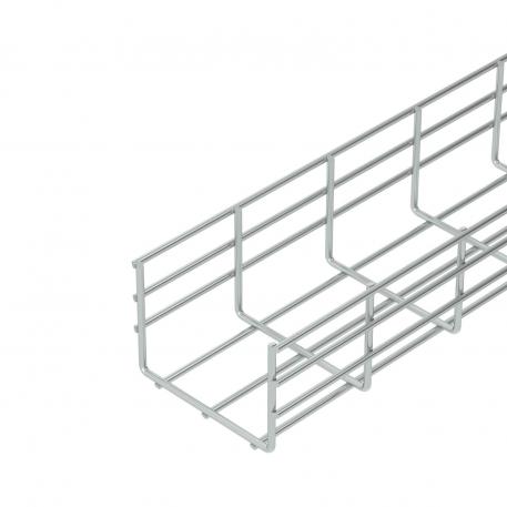 Heavy-duty cable tray SGR 105 G 3000 | 150 | 105 | 6 | 130 | no