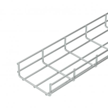 Heavy-duty cable tray SGR 55 G 3000 | 150 | 55 | 6 | 63 | no