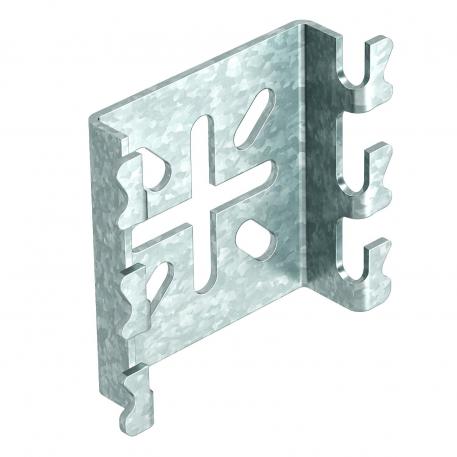 Mounting plate for mesh cable tray FT 95 | 90