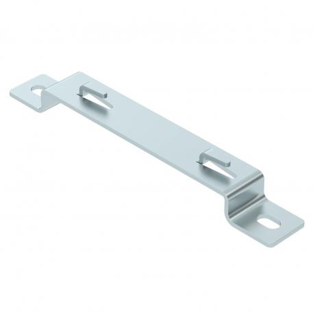 Stand-off bracket FS 156 | Retaining lug | Steel | Strip galvanized