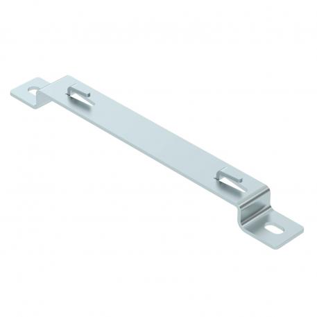 Stand-off bracket FS 206 | Retaining lug | Steel | Strip galvanized