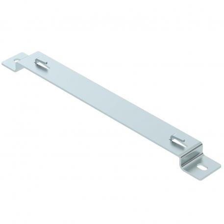 Stand-off bracket FS 306 | Retaining lug | Steel | Strip galvanized