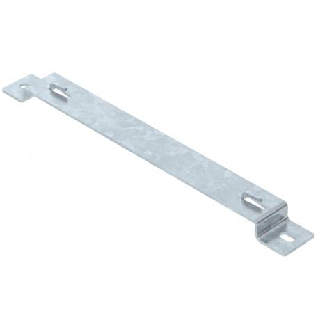 Stand-off bracket FT 306 | Retaining lug | Steel | Hot-dip galvanised