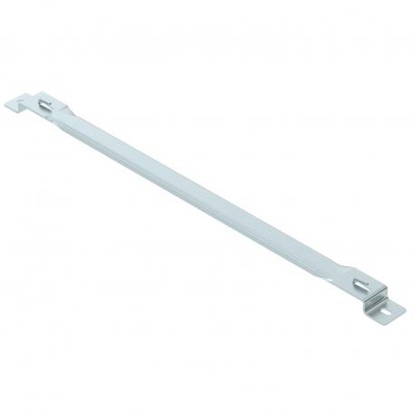 Stand-off bracket FS 606 | Retaining lug | Steel | Strip galvanized