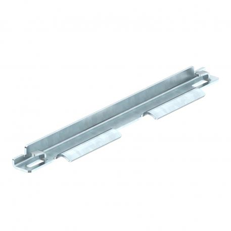 Mesh cable tray connector, long FS 30 | 14 | 2 | Steel | Strip galvanized | L245mm