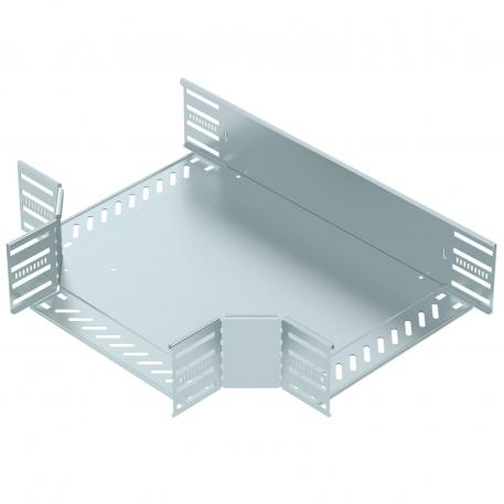 T piece 110 FS 300 | Steel | Strip galvanized