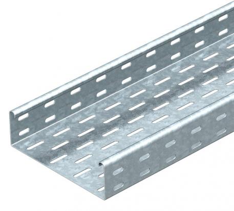 Cable tray SKS 60 FS 3000 | 150 | 1.5 | yes | Steel | Strip galvanized