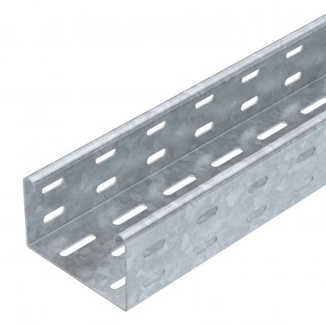 Cable tray SKS 60 FT 3000 | 100 | 1.5 | yes | Steel | Hot-dip galvanised