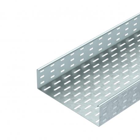 Cable tray SKS 85 FT 3000 | 300 | 1.5 | no | Steel | Hot-dip galvanised