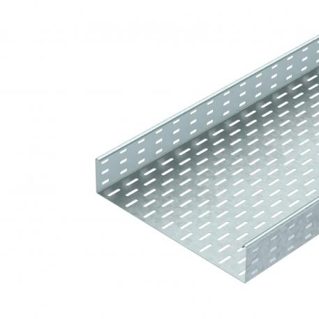 Cable tray SKS 85 FT 3000 | 400 | 1.5 | no | Steel | Hot-dip galvanised