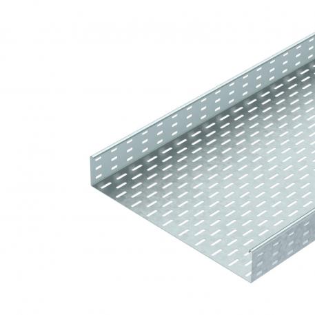 Cable tray SKS 85 FT 3000 | 500 | 1.5 | no | Steel | Hot-dip galvanised