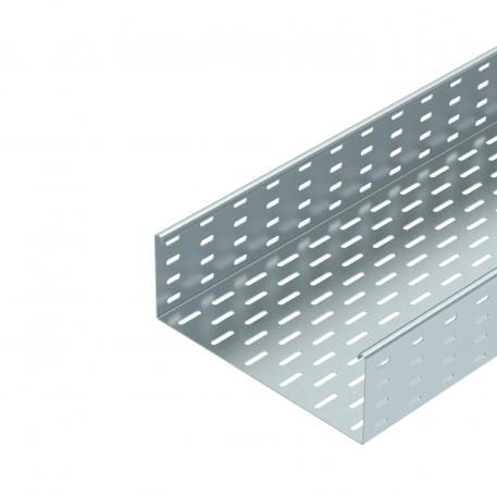 Cable tray SKS 110 FS 3000 | 300 | 1.5 | no | Steel | Strip galvanized