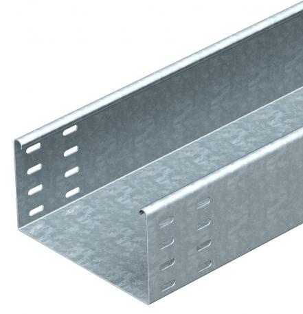Cable tray SKSU 110 FS 3000 | 300 | 1.5 | no | Steel | Strip galvanized
