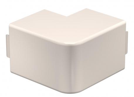 External corner cover, trunking type WDK 60060 100 |  | 60 | Cream; RAL 9001