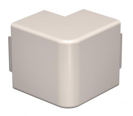 External corner cover, trunking type WDK 60090 100 |  | 90 | Cream; RAL 9001