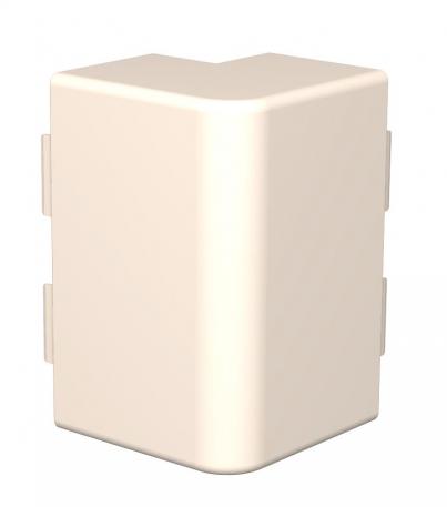 External corner cover, trunking type WDK 60150