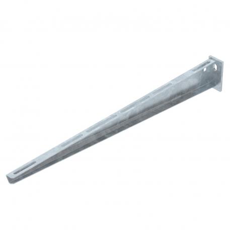 Wall and support bracket AW 15 FT 610 | 1.5