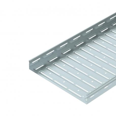 GKS GX 60 FS cable tray 3000 | 400 | 1.2 | no | Steel | Strip galvanized