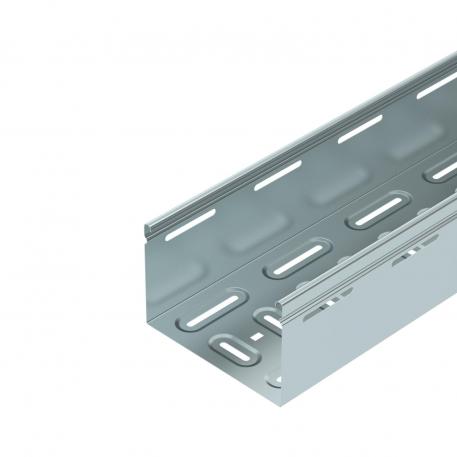 GX cable tray, perforated, FS 3000 | 150 | 0.9 | no | Steel | Strip galvanized