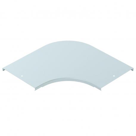Cover for 90° bend, horizontal FS 200 | 1