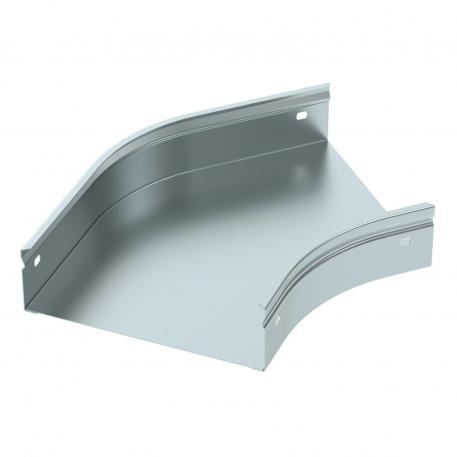 45° bend 60 FS, horizontal 200 | Steel | Strip galvanized