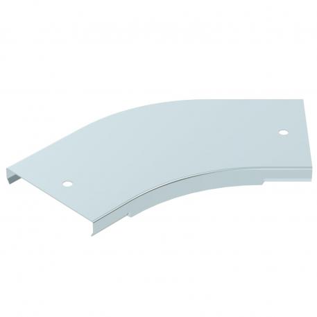 Cover for 45° bend, horizontal FT 500 | 