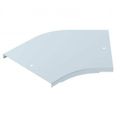Cover for 45° bend, horizontal FS 200 | 