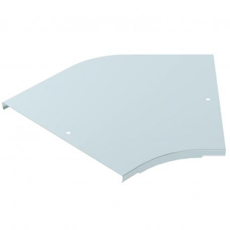 Cover for 45° bend, horizontal FS 300 | 