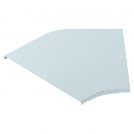 Cover for 45° bend, horizontal FS 400 | 