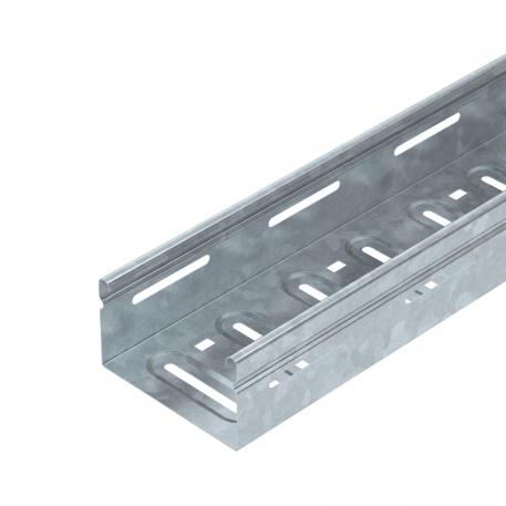 Cable tray GKS GX 60 FT 3000 | 100 | 0.6 | no | Steel | Hot-dip galvanised