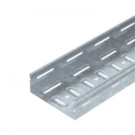 Cable tray GKS GX 60 FT 3000 | 150 | 0.7 | no | Steel | Hot-dip galvanised
