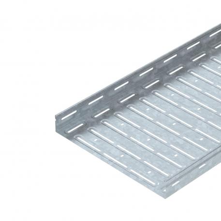 Cable tray GKS GX 60 FT 3000 | 400 | 1.2 | no | Steel | Hot-dip galvanised