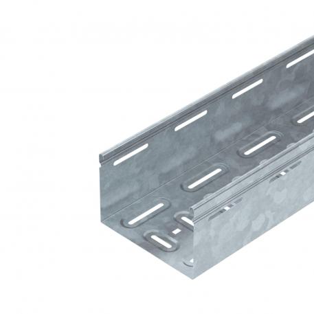 GX cable tray, perforated, FT 3000 | 150 | 0.9 |  | Steel | Hot-dip galvanised