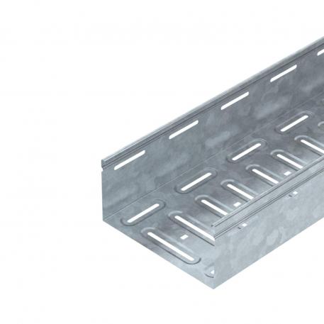 GX cable tray, perforated, FT 3000 | 200 | 0.9 |  | Steel | Hot-dip galvanised