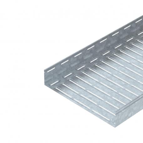 GX cable tray, perforated, FT 3000 | 500 | 1.2 |  | Steel | Hot-dip galvanised