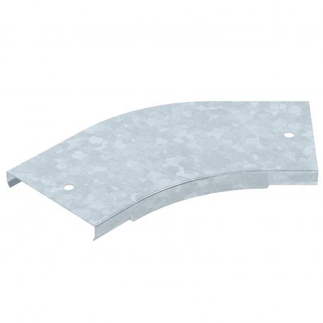Cover for 45° bend, horizontal FT 100 | 