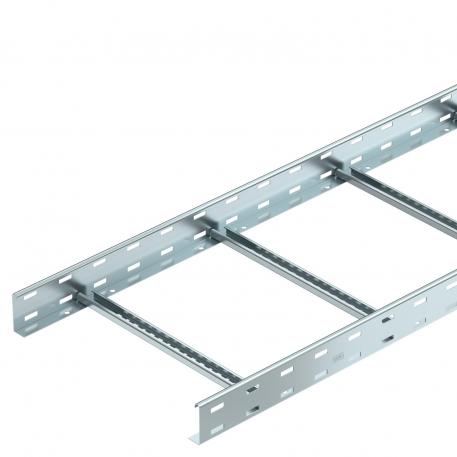 Cable ladder LG 75, 3 m VS FS 3000 | 300 | 1.5 |  | Steel | Strip galvanized