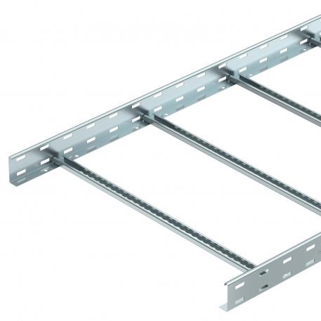 Cable ladder LG 75, 3 m VS FS 3000 | 750 | 2 |  | Steel | Strip galvanized