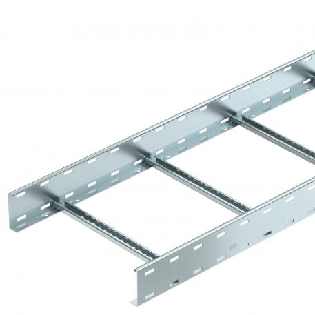 Cable ladder LG 100, 3 m VS FS 3000 | 1000 | 2 |  | Steel | Strip galvanized