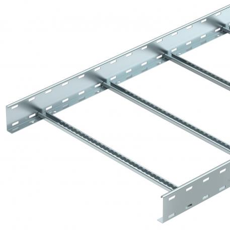Cable ladder LG 100, 3 m VS FS 3000 | 750 | 2 |  | Steel | Strip galvanized
